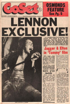 17 November 1973