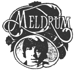 Meldrum column 1970