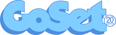 Go-Set cover logo this week in 1972