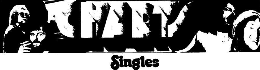 Go-Set singles chart logo this week in 1973