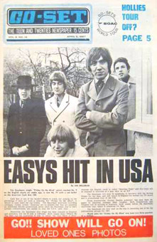 5 April 1967