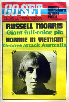 26 February 1969