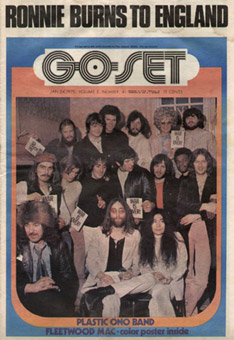 cover 24 January 1970