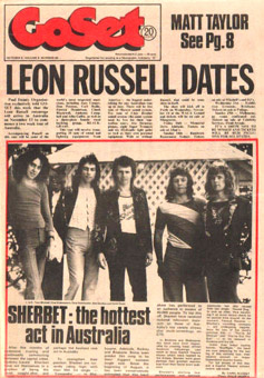 6 October 1973