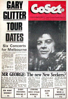 27 April 1974