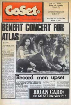 8 June 1974