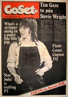 10 August 1974